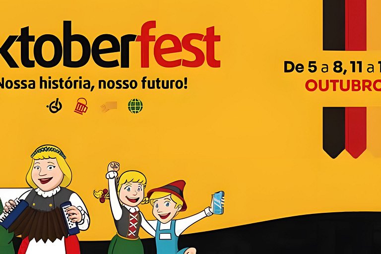 Apartamento amplo e confortável para até 10 pessoas