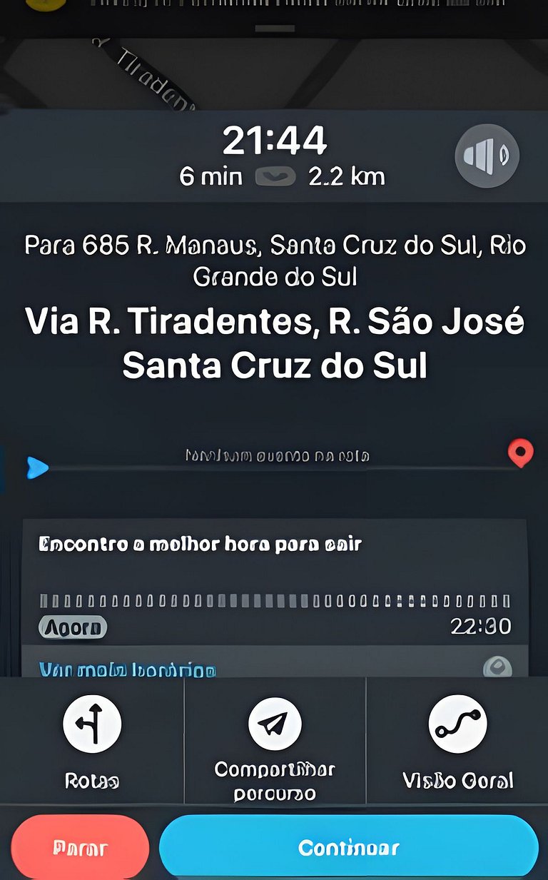 Apartamento amplo e confortável para até 10 pessoas