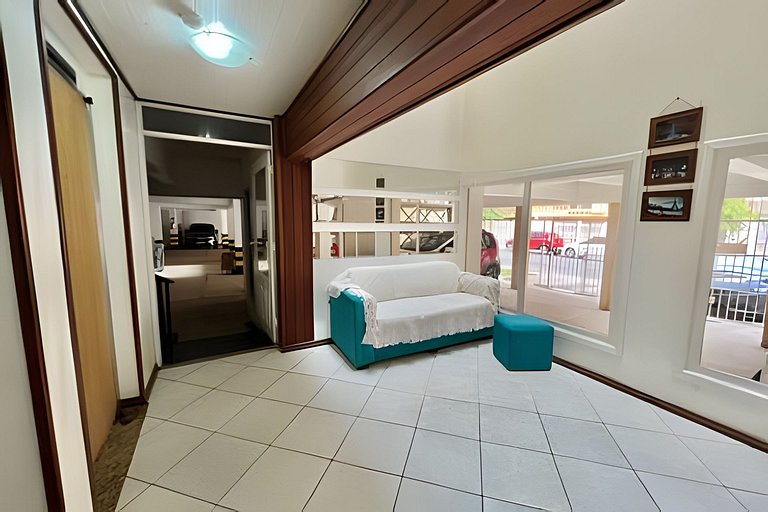 Camarote Vip da Moacir !!!!