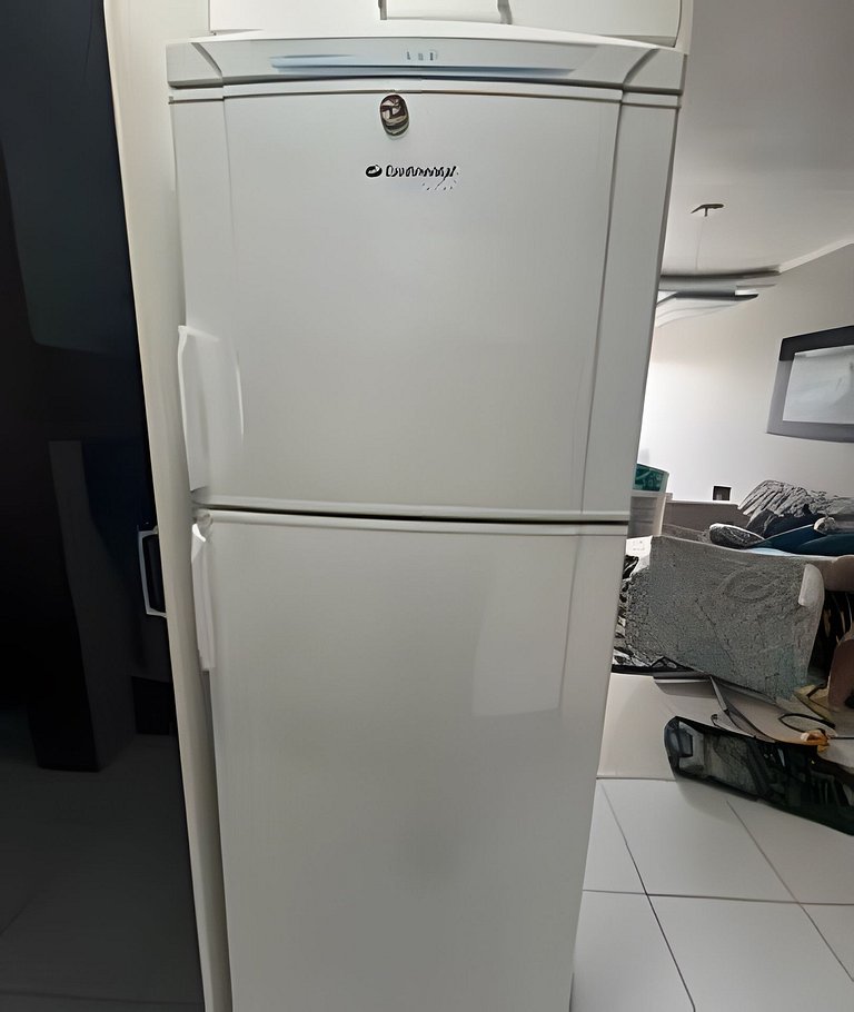 Apartamento amplo e confortável para até 10 pessoas