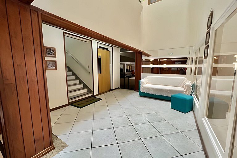 Camarote Vip da Moacir !!!!