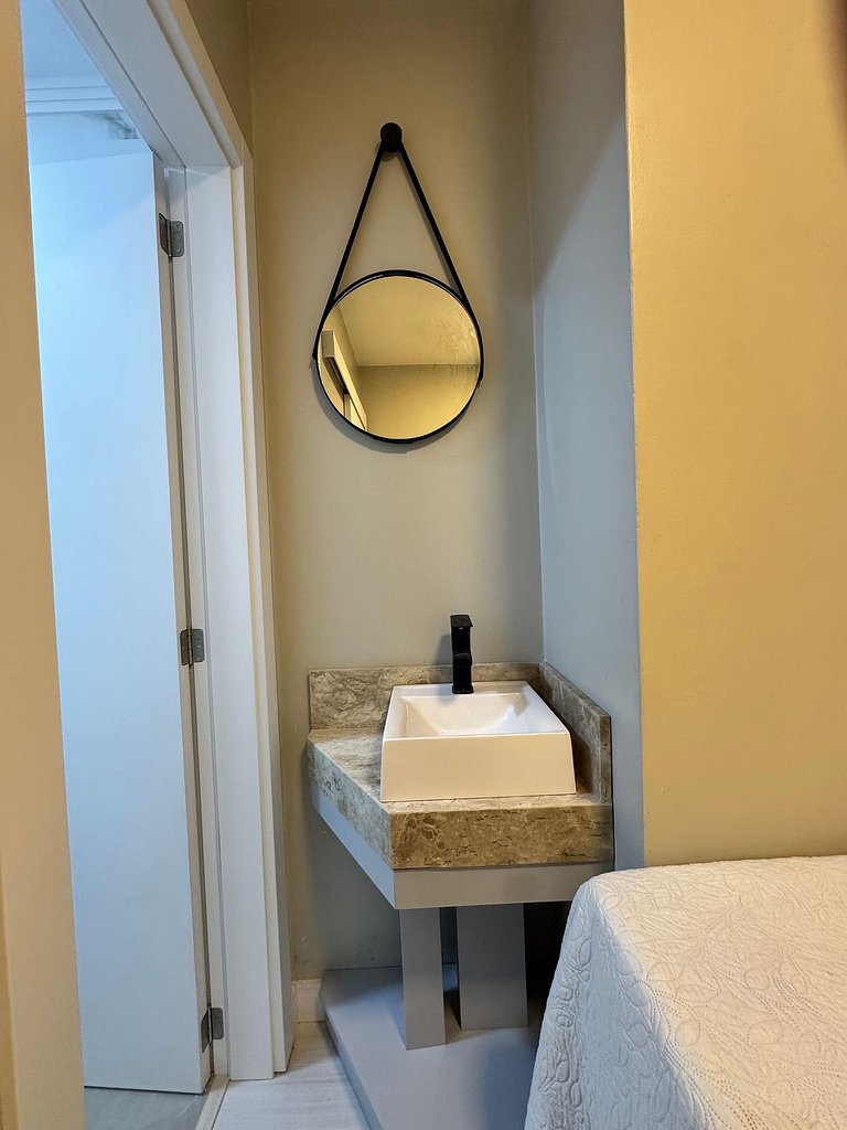 Camarote Vip da Moacir !!!!