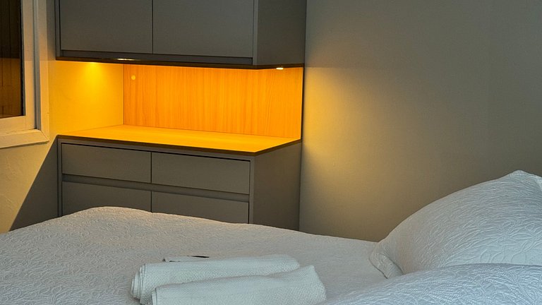 Camarote Vip da Moacir !!!!