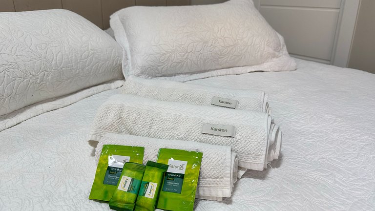 Camarote Vip da Moacir !!!!