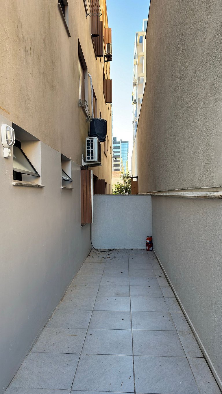 Camarote Vip da Moacir !!!!