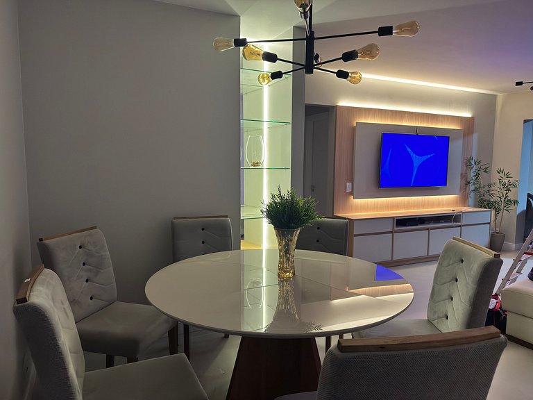 Camarote Vip da Moacir !!!!