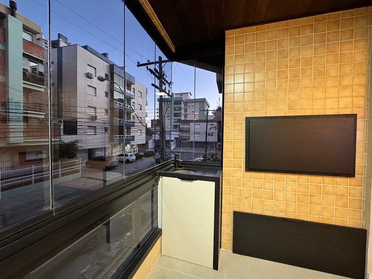 Camarote Vip da Moacir !!!!