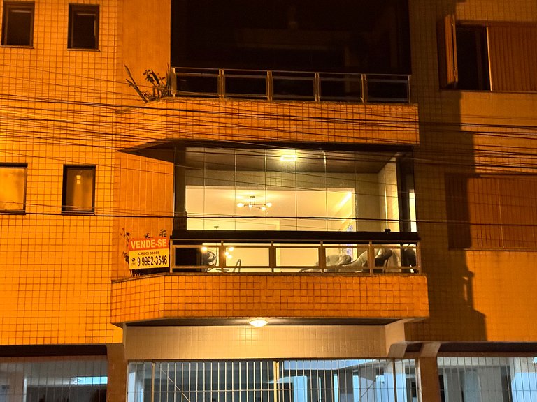 Camarote Vip da Moacir !!!!