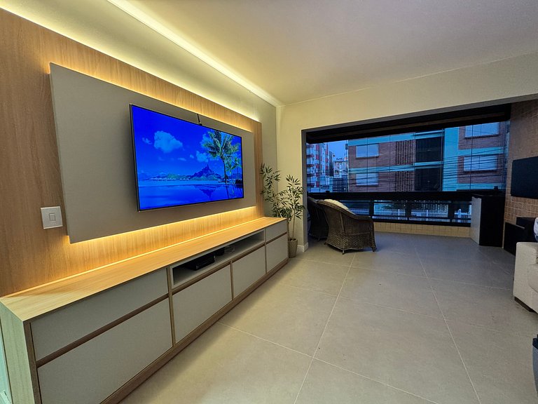 Camarote Vip da Moacir !!!!