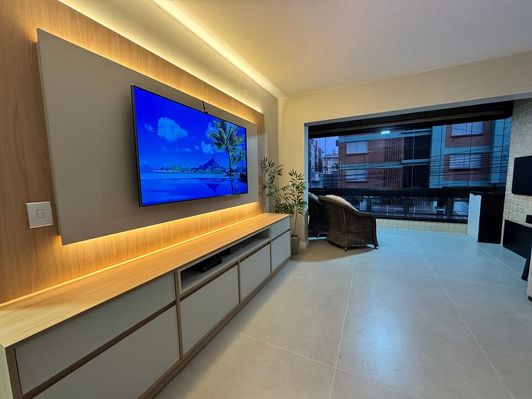 Camarote Vip da Moacir !!!!