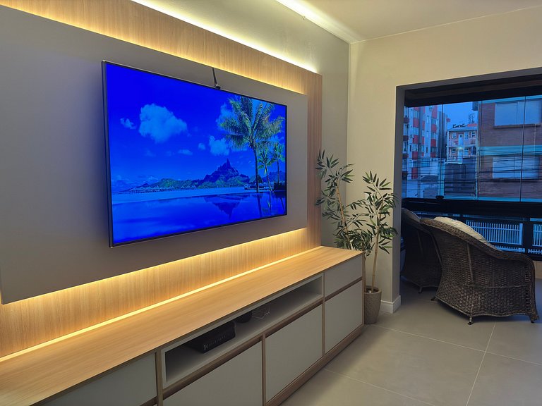 Camarote Vip da Moacir !!!!