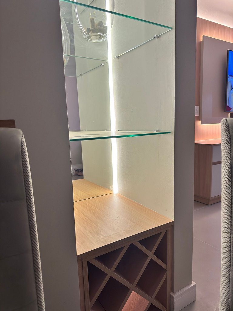 Camarote Vip da Moacir !!!!