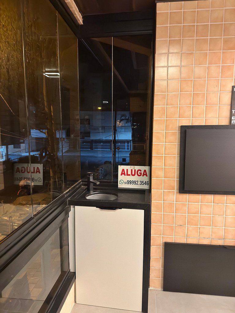 Camarote Vip da Moacir !!!!