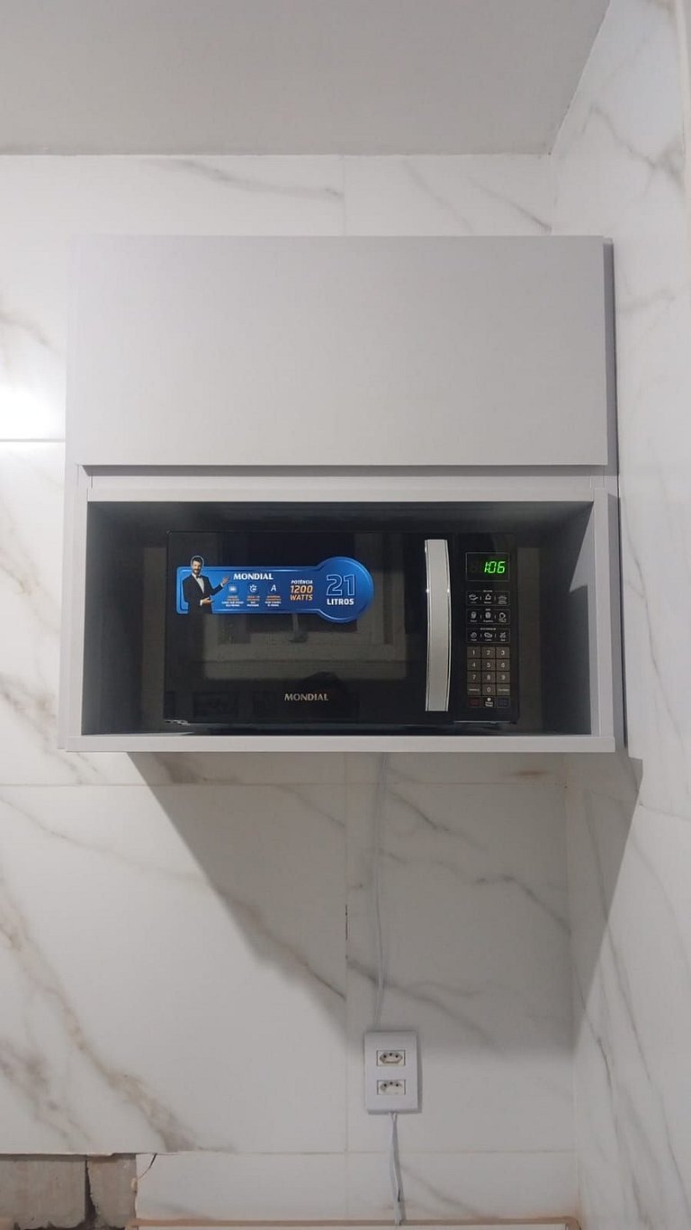 Camarote Vip da Moacir !!!!