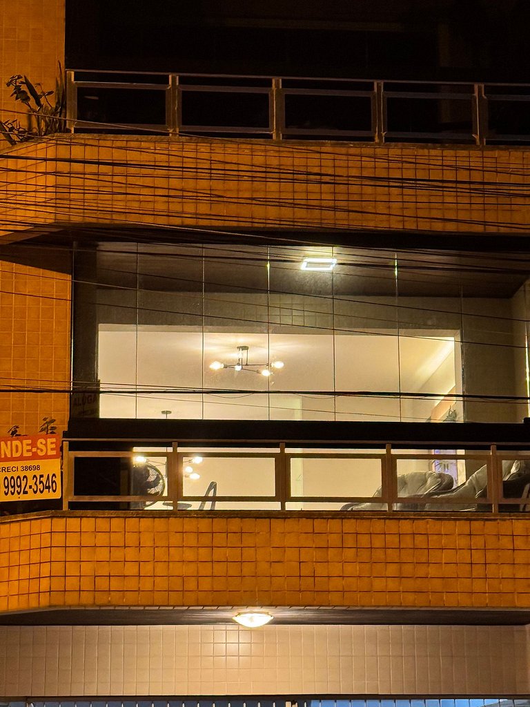 Camarote Vip da Moacir !!!!