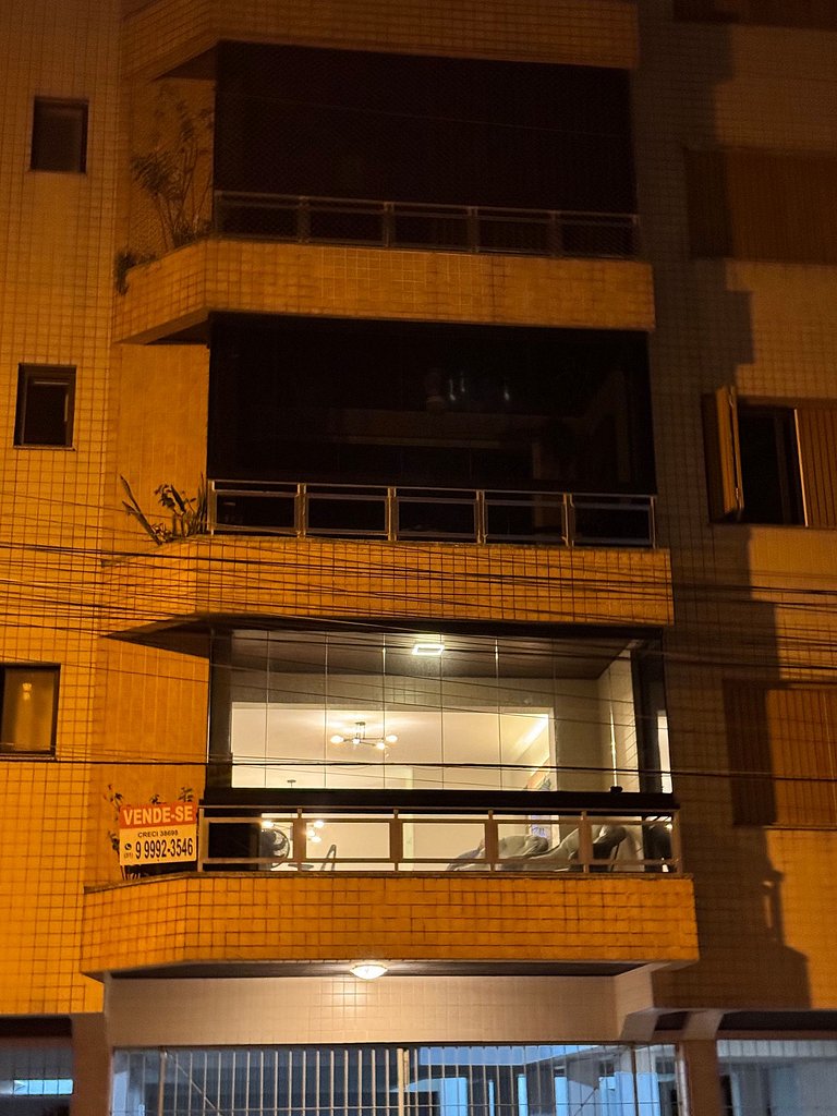 Camarote Vip da Moacir !!!!