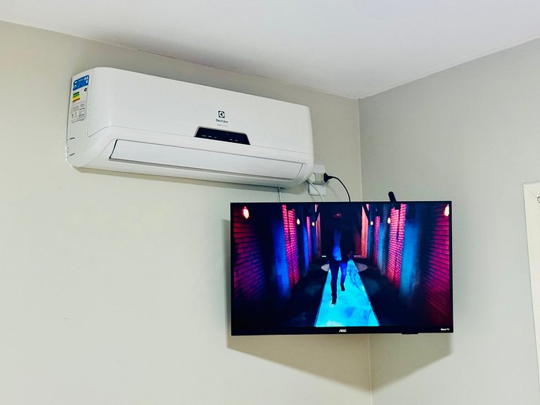 Camarote Vip da Moacir !!!!