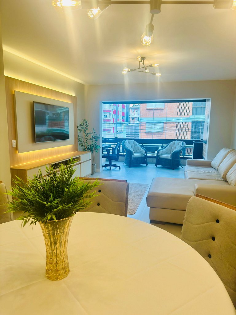 Camarote Vip da Moacir !!!!