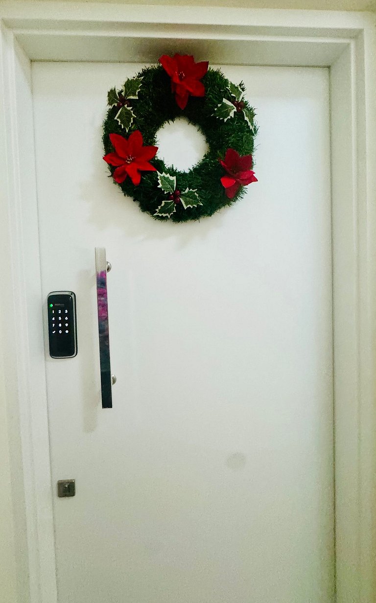 Camarote Vip da Moacir !!!!