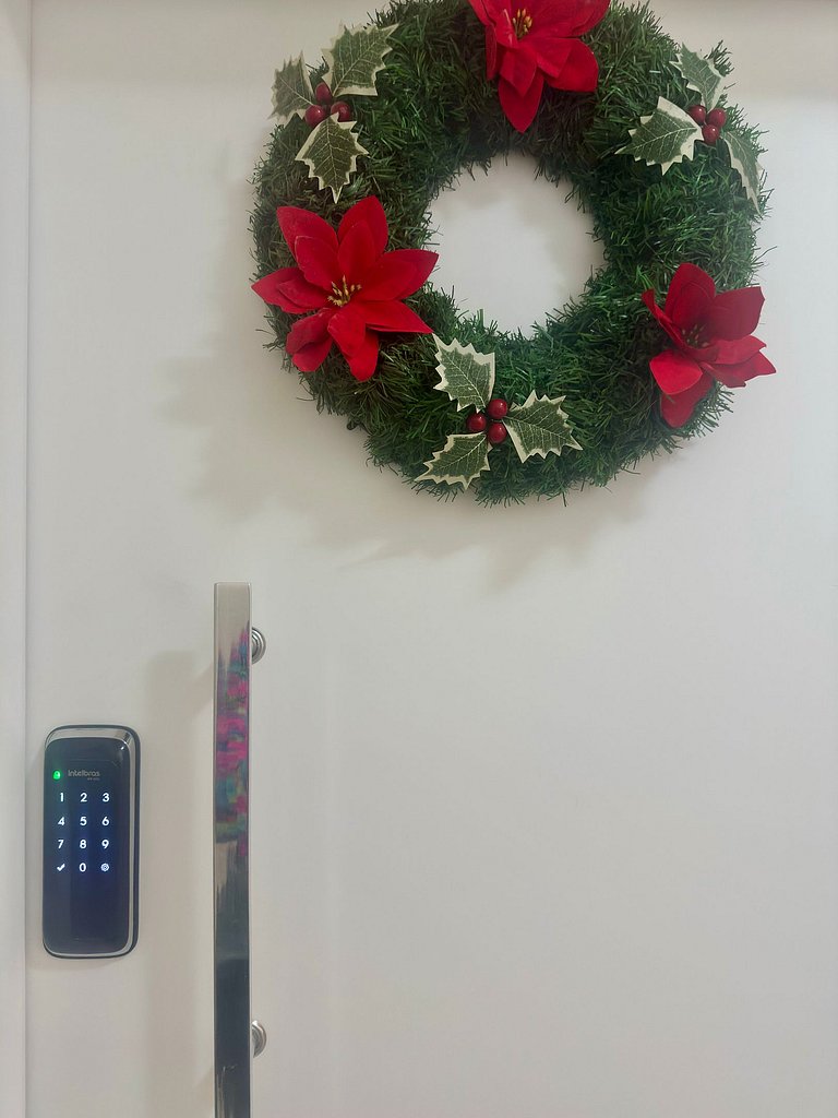 Camarote Vip da Moacir !!!!