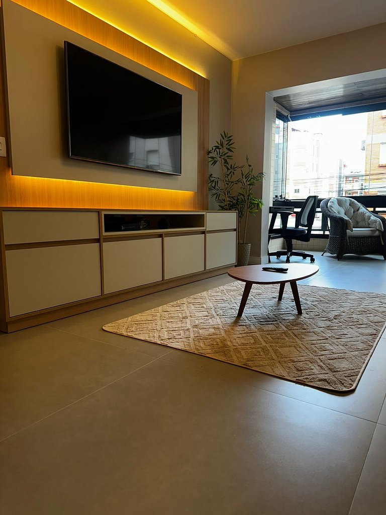 Camarote Vip da Moacir !!!!