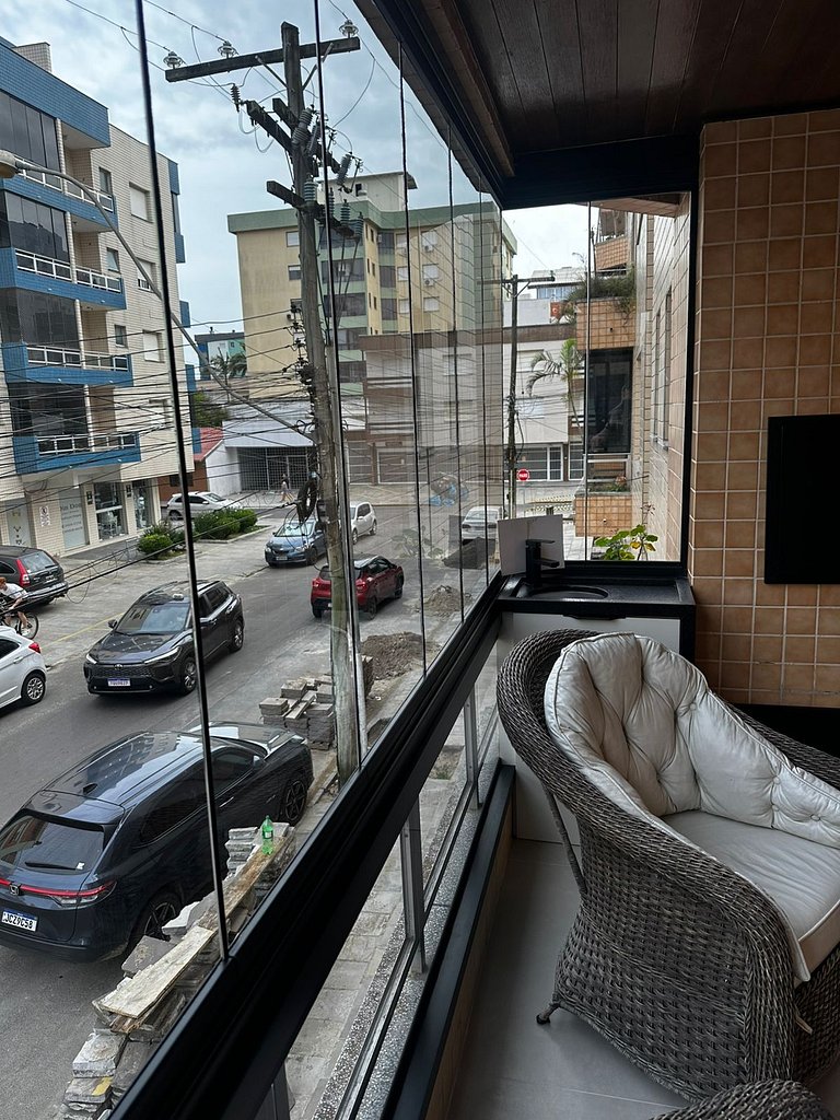 Camarote Vip da Moacir !!!!