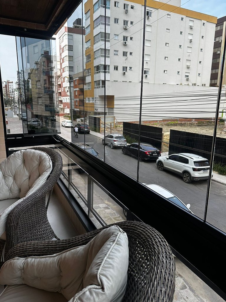 Camarote Vip da Moacir !!!!