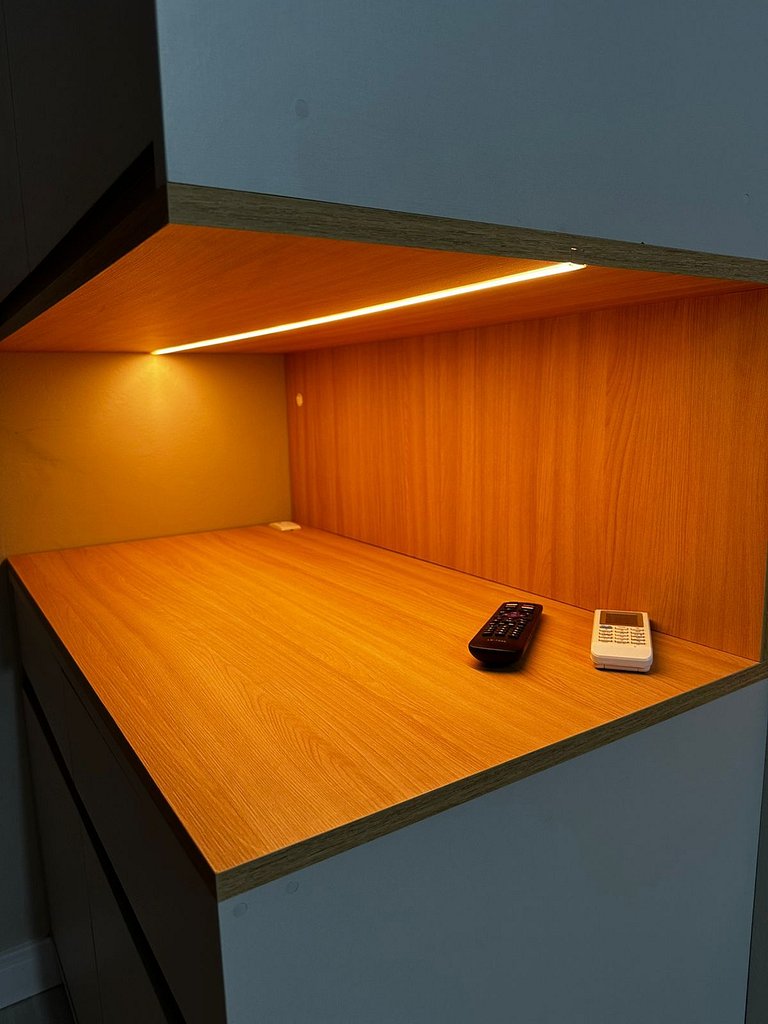 Camarote Vip da Moacir !!!!